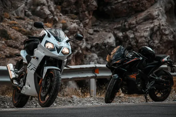 Motociklas džiugina tiek, kiek jį prižiūrite: ką daryti, kad juo būtų galima naudotis ilgiau?