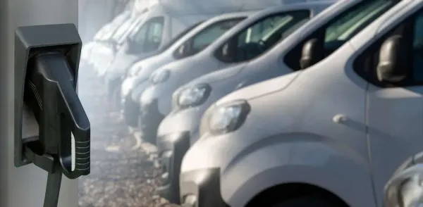 Komerciniai automobiliai pasikeitė: specialistai įvardijo pagrindinius skirtumus