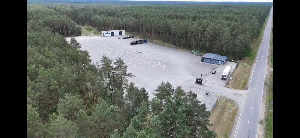 Lietuvoje atrasta vieta, kurioje drifto entuziastai lankytis galės 24/7