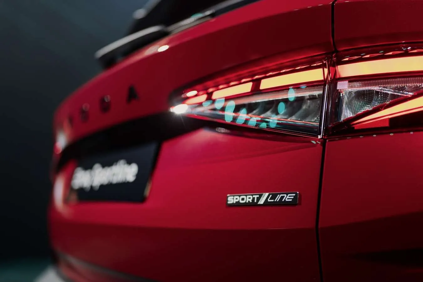 Lietuvoje pristatytas naujausias „Škoda“ elektromobilis Gautieji