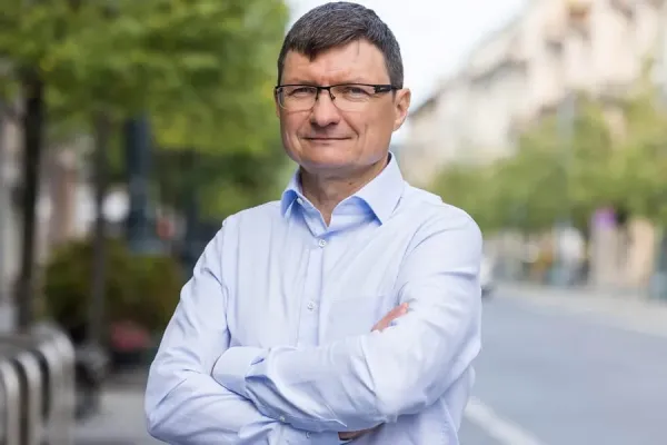 Žaliasis vandenilis automobiliuose: mitas ar netolima ateitis?