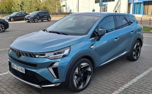 2024 m. „Continental“ mobilumo studija: hibridai skatina elektromobilumą