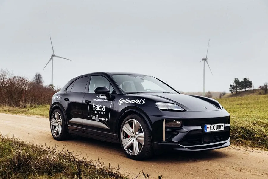 „Metų automobilis 2025“: skelbiami pirmieji nominacijų finalininkai