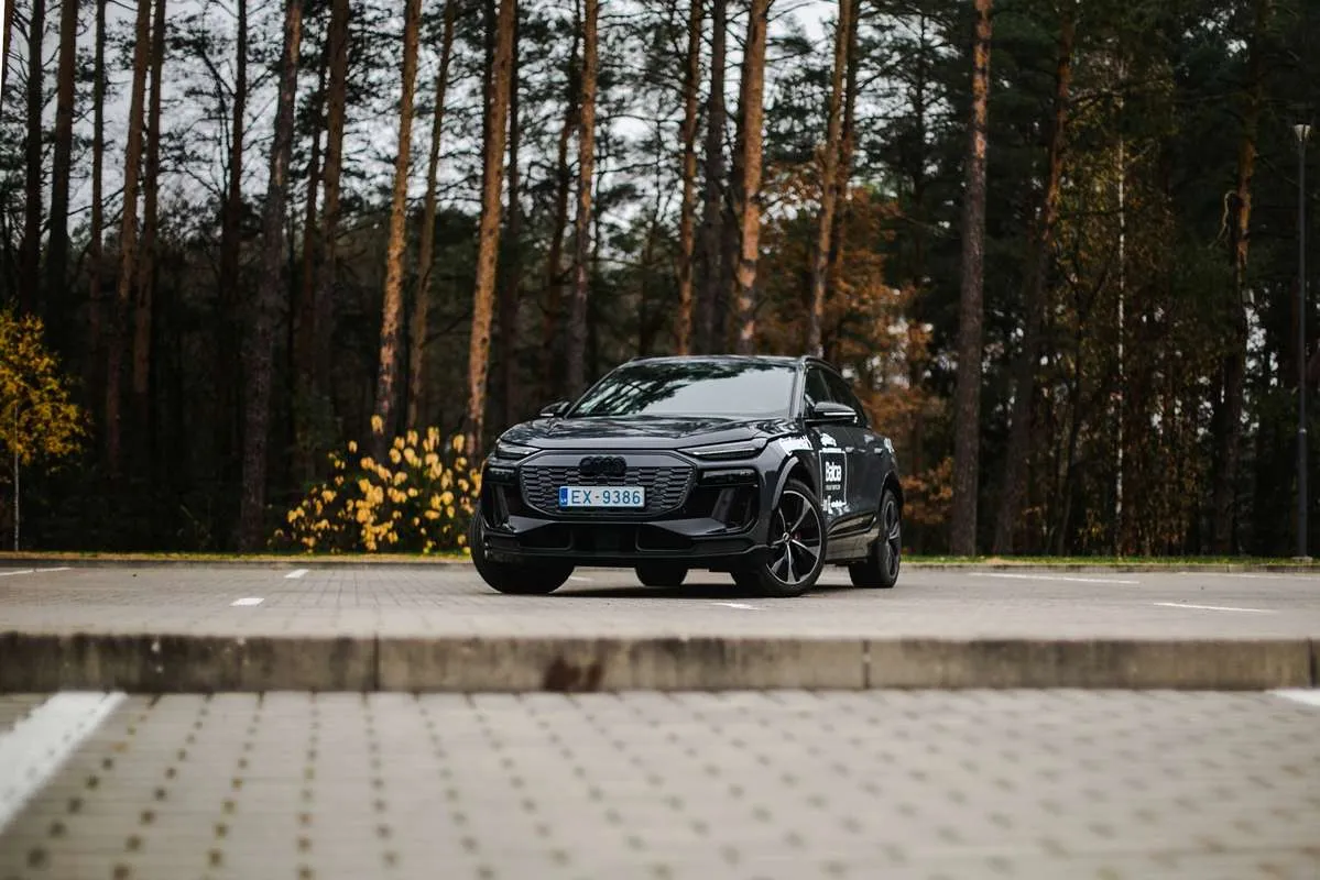 „Metų automobilis 2025“: išrinkti pagrindinės nominacijos finalininkai