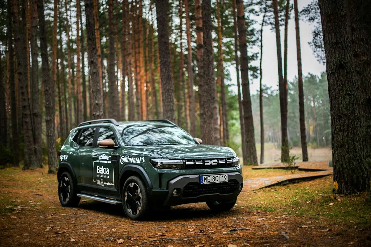 „Metų automobilis 2025“: išrinkti pagrindinės nominacijos finalininkai