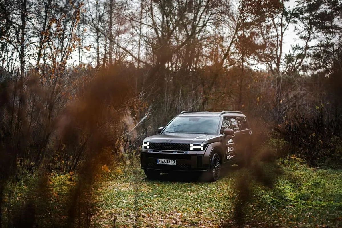 „Metų automobilis 2025“: išrinkti pagrindinės nominacijos finalininkai