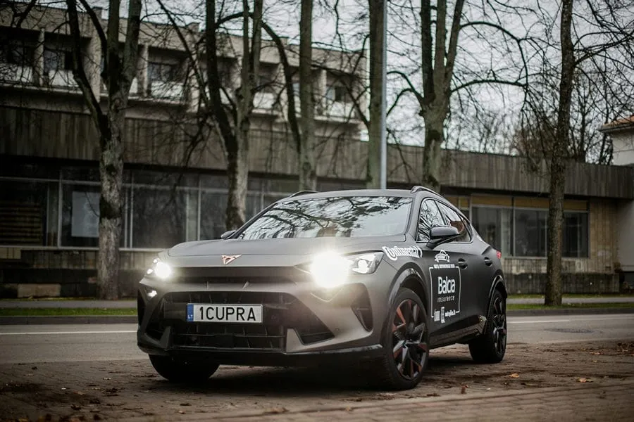 „Metų automobilis 2025“: skelbiami pirmieji nominacijų finalininkai