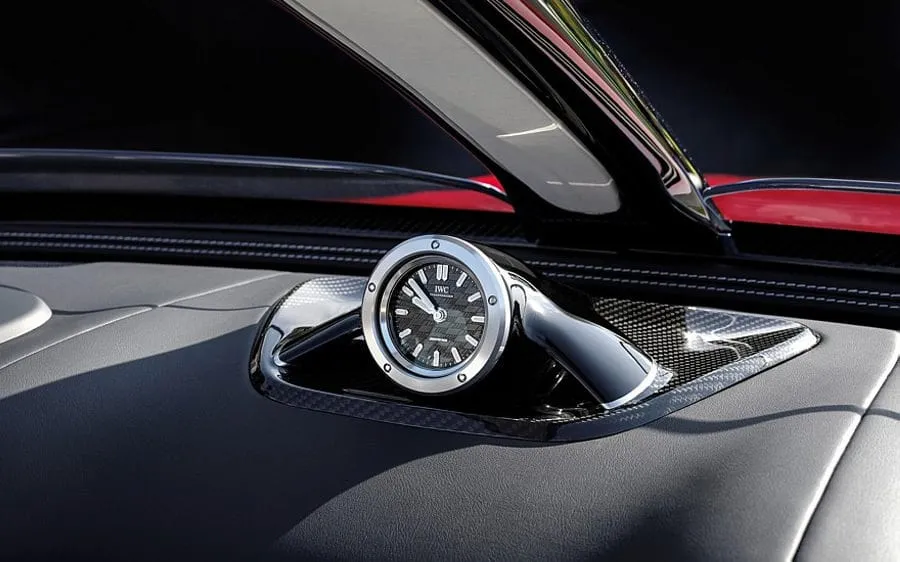 Mercedes-AMG PureSpeed rodsteris: greitas, triukšmingas, brangus