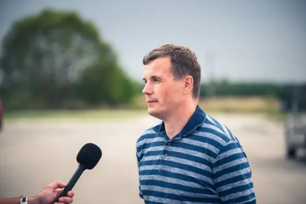 Transporto sektorius – ant technologinės revoliucijos slenksčio: ko trūksta, kad įvyktų lūžis?