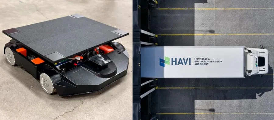 Transporto sektorius – ant technologinės revoliucijos slenksčio: ko trūksta, kad įvyktų lūžis?