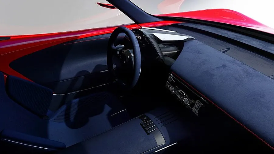 Rotaciniai varikliai atgimsta? Panašu, kad „Mazda” JAV rinkai rengia naujieną