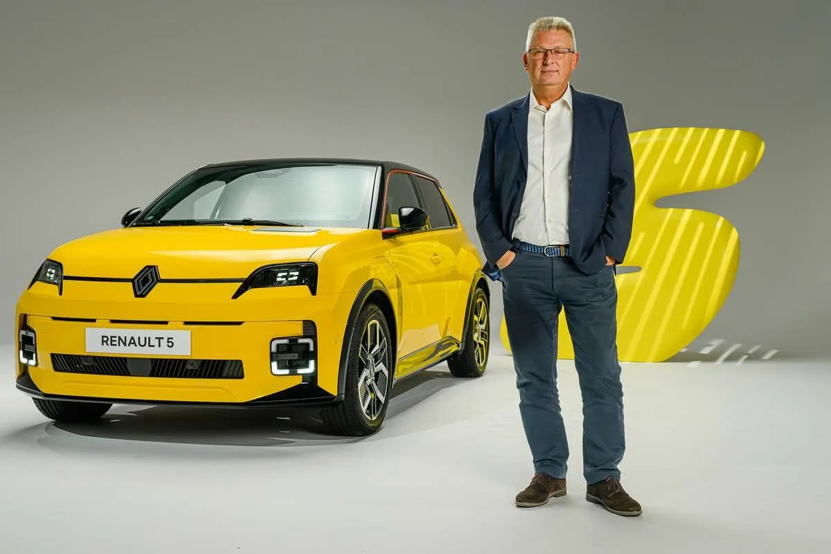 „Renault” Baltijos šalyse fiksavo įspūdingą šuolį, šiemet vairuotojams ruošia daugiau naujienų