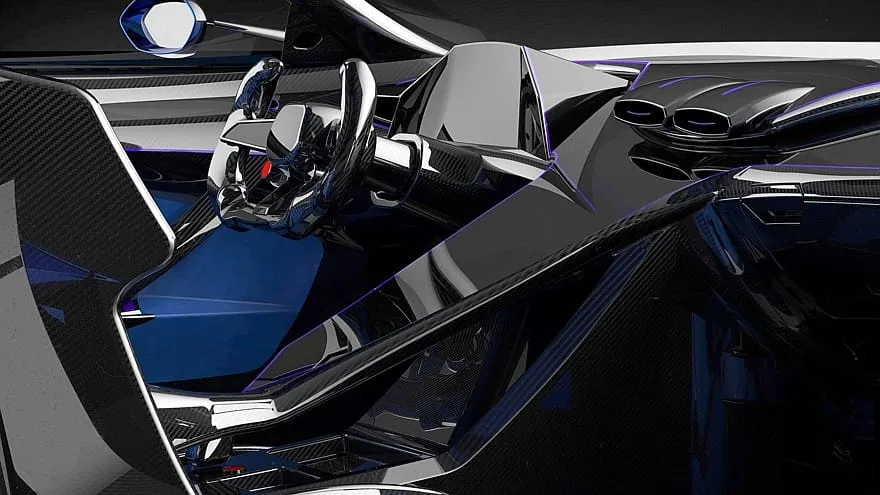2400 AG „Elektron Quasar“ iš Štutgarto ruošiasi premjerai
