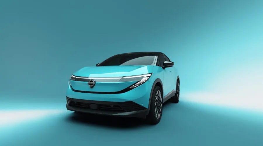 2025-aisiais „Nissan“ laukia įelektrinti metai: artėja 3 naujienos
