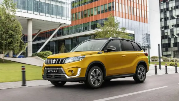 Nebrangus ir praktiškas automobilis: ar viskas taip paprasta?