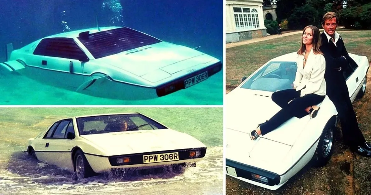 Automobiliai filmuose: ar reikia susimokėti, kad būti kino žvaigžde?