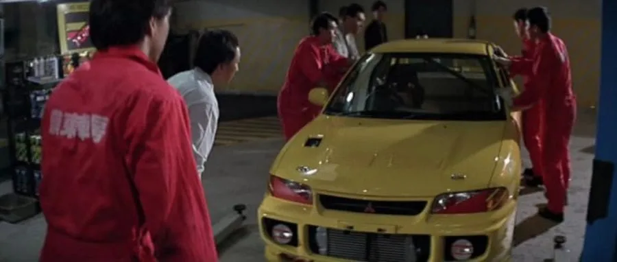 Automobiliai filmuose: ar reikia susimokėti, kad būti kino žvaigžde? Antra dalis
