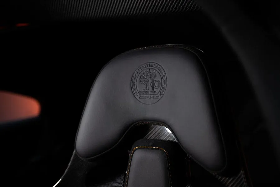 „Mercedes-AMG“ triukšmingoje šventėje pristatė įspūdingų parametrų koncepcinį „AMG GT XX“
