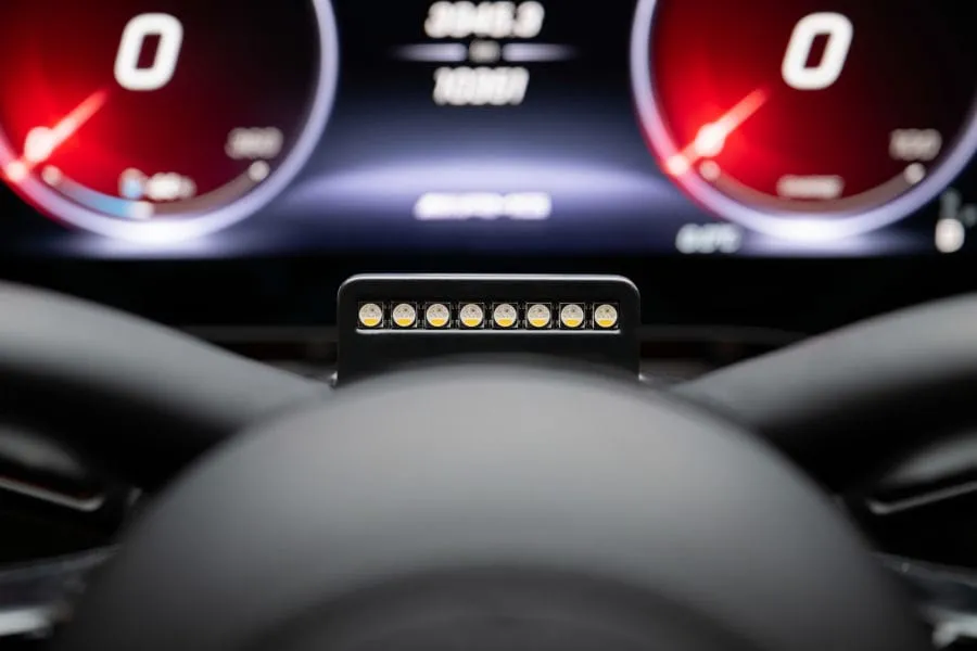 „Mercedes-AMG“ triukšmingoje šventėje pristatė įspūdingų parametrų koncepcinį „AMG GT XX“