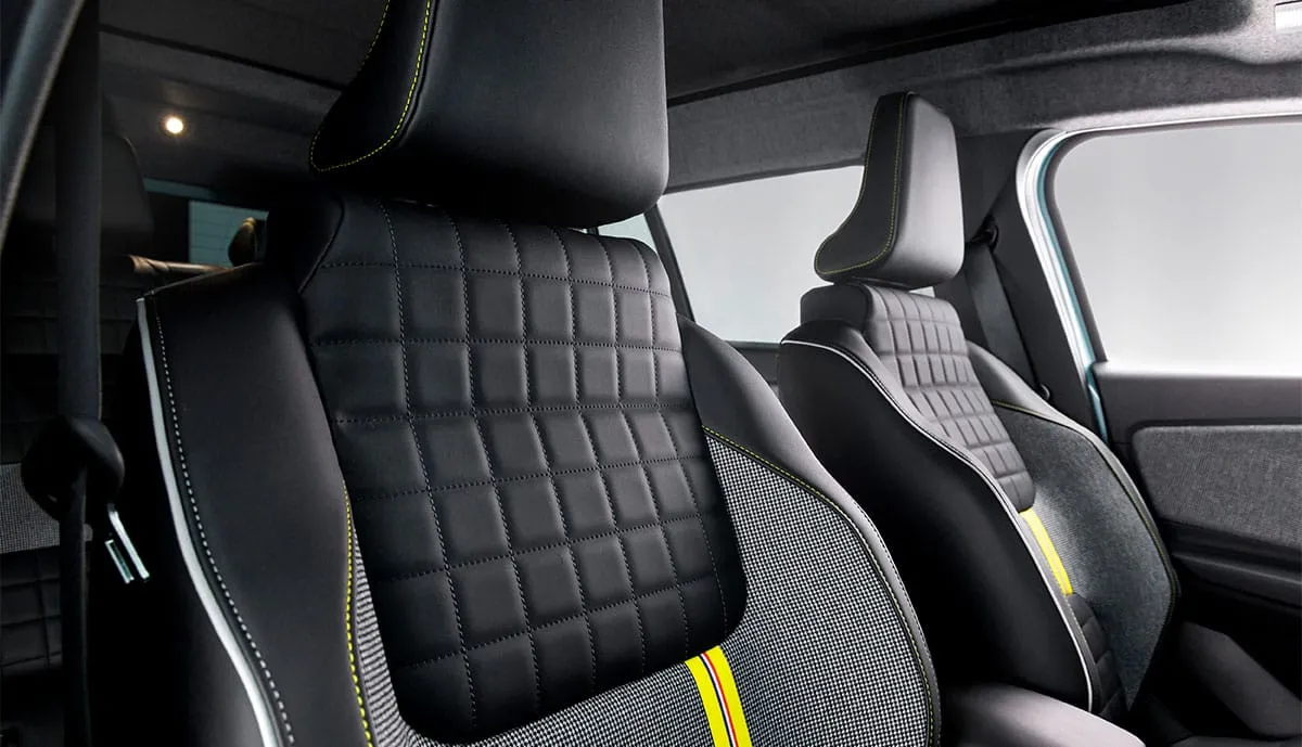 Renault 4 E-Tech Electric: Klasika grįžta į ateitį
