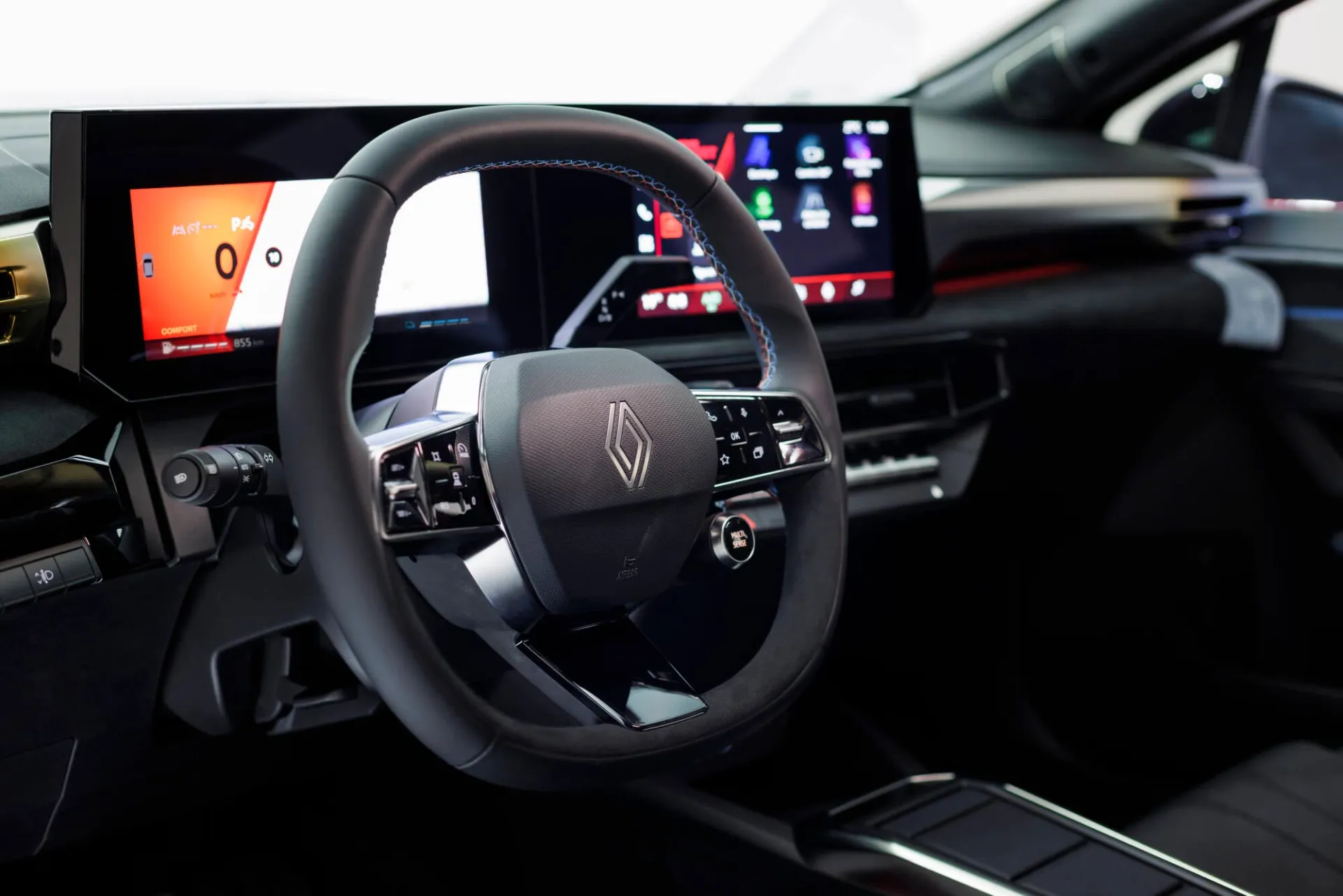 Miunchene pristatytas naujasis „Renault Clio“