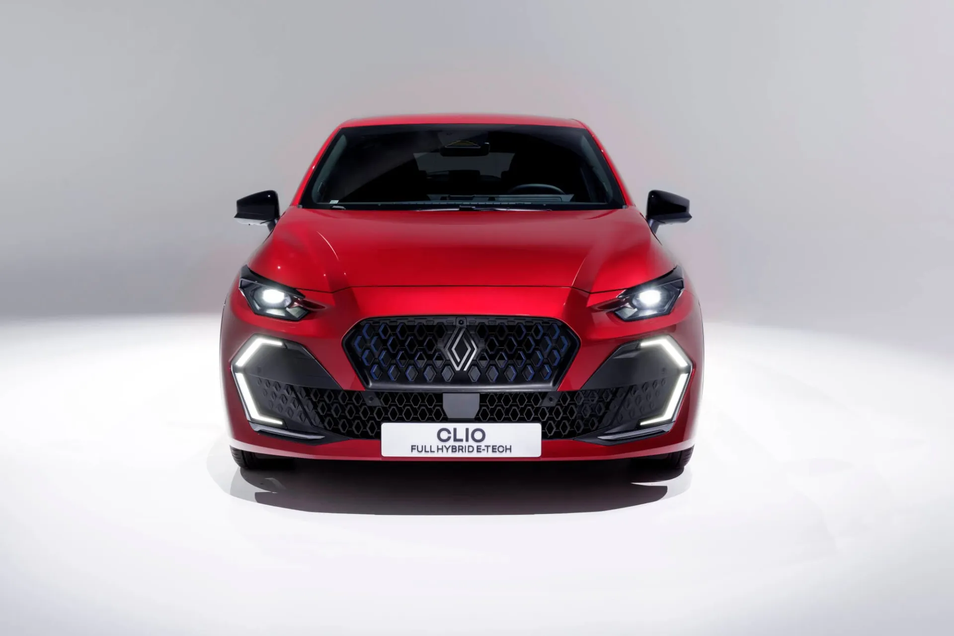 Miunchene pristatytas naujasis „Renault Clio“