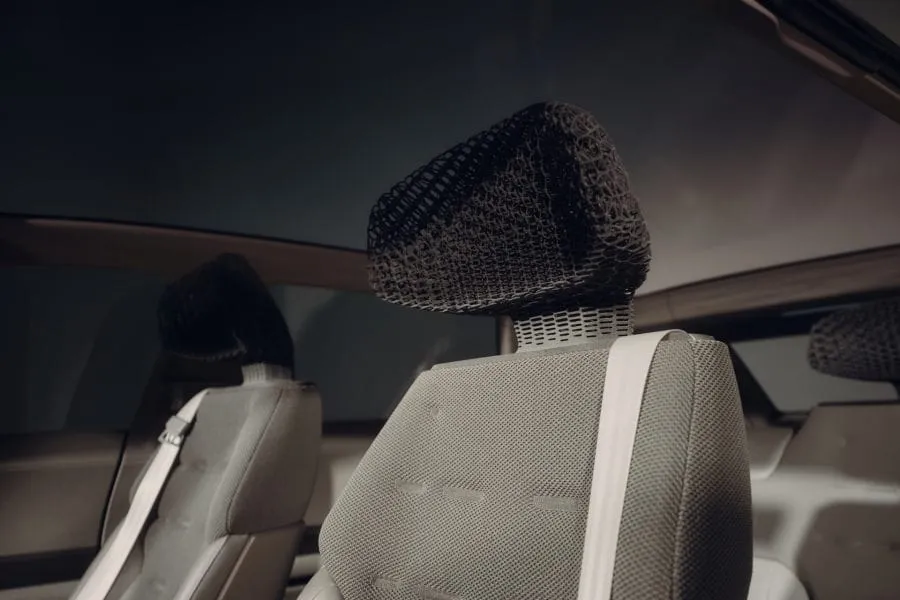 „Škoda“ pristatė elektrinį ateities universalą – „Vision O“ koncepciją