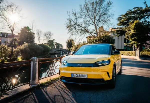 Elektromobilių savininkai sutaupo vis daugiau