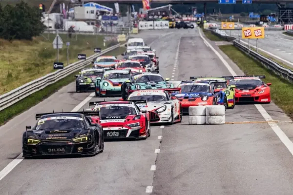Skelbiama registracijos pradžia į „Aurum 1006 km“ lenktynes: kas naujo šiemet?