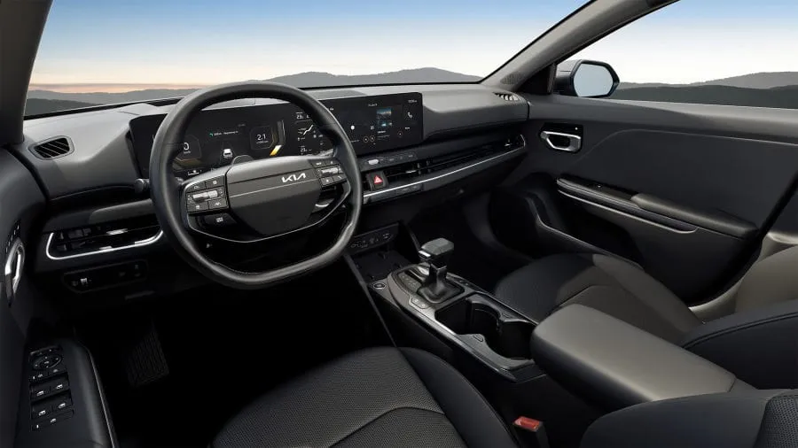 Europoje debiutavo „Kia K4 Sportswagon“: stilingas universalas, metantis iššūkį aukštesniam segmentui