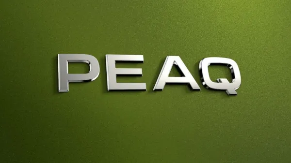 PEAQ