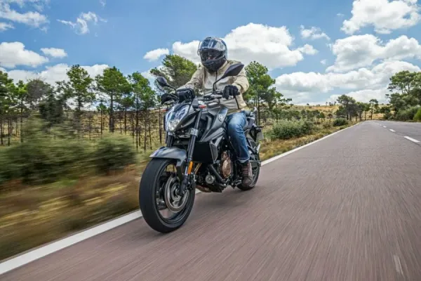 Pavadinimas: Į Lietuvos rinką žengia „VOGE“ motociklai: išskiria BMW partneryste ir 5 metų garantija