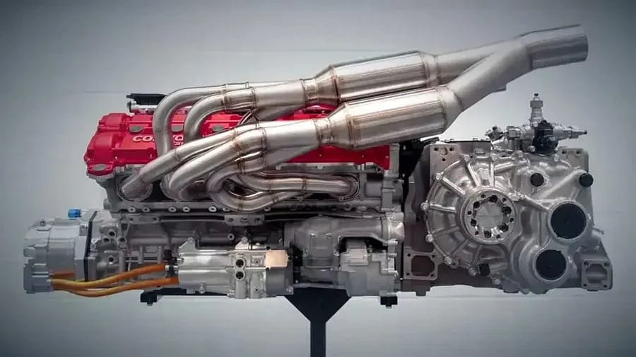 Formulės-1 genijaus kūrinys paruoštas: „Gordon Murray T.50s Niki Lauda“ išrieda į trasas