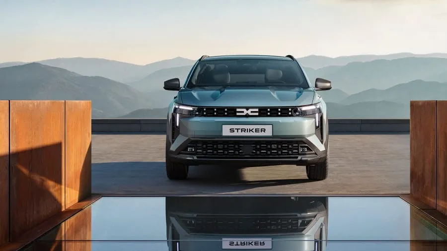 „Dacia“ ambicijos iki 2030-ųjų: 4 nauji elektriniai modeliai ir esamų modelių tobulinimas