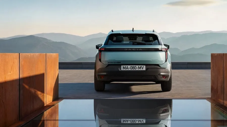 „Dacia“ ambicijos iki 2030-ųjų: 4 nauji elektriniai modeliai ir esamų modelių tobulinimas