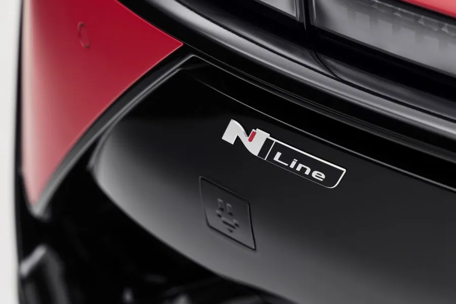 „Hyundai Ioniq 3“: korėjietiška platforma, europietiškas dizainas ir turkiška surinkimo kokybė