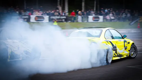 Alytus tampa drifto sostine: gegužės 22–24 d. – nemokamas festivalis visai šeimai