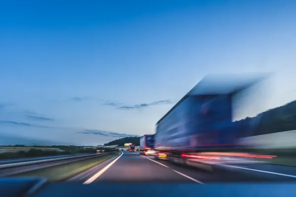 Biometanas – „čia ir dabar“ sprendimas logistikai, kol elektrifikacija stringa