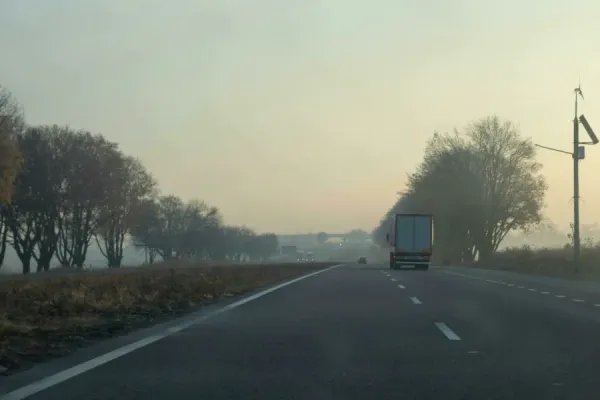„STOP kelių gadinimui“ darbo grupė: pažeidėjai kartojasi, baudos – nebūtinai atgraso