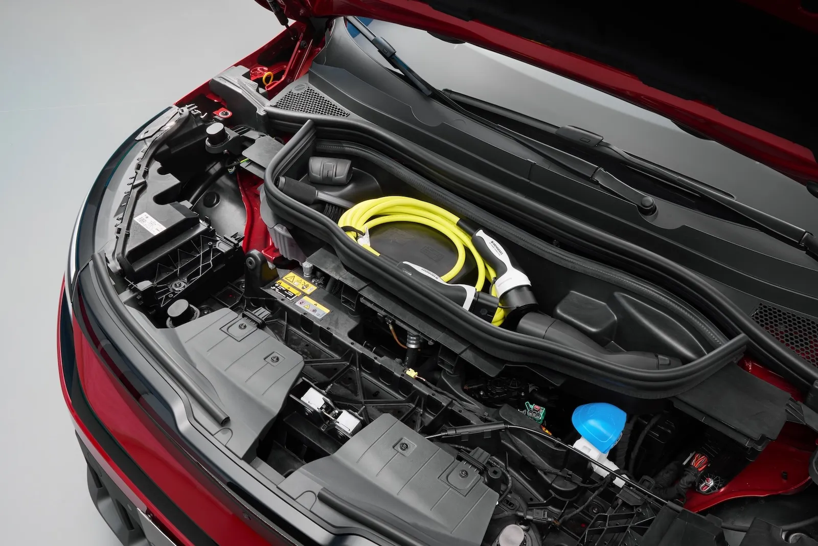 Pasaulinė premjera: naujasis „Škoda Epiq“ atveria prieinamų ir kompaktiškų elektromobilių erą