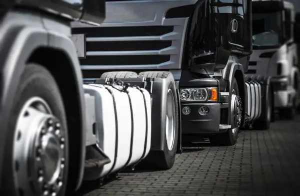 „Via Lietuva“ planuoja įsigyti sunkiasvorio transporto svarstykles