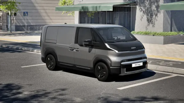 Technologijų proveržis komerciniame transporte: gamintojai atsisuka ir į įmonių poreikius