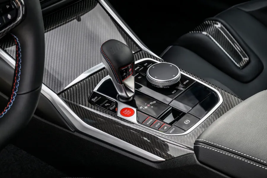 „BMW M2“ pirmą kartą gaus visų varančiųjų ratų sistemą „M xDrive“