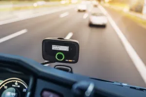 Vežėjų verslo pokyčiai – kam reikėtų suskubti ruoštis?