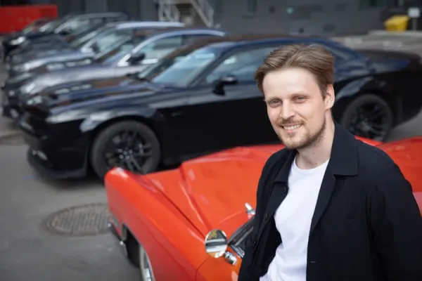„Autogidas“ pristato naują būdą parduoti automobilius