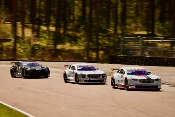 „Aurum 1006 km powered by Hankook“ programą papildys „Mitjet Baltics“ lenktynės