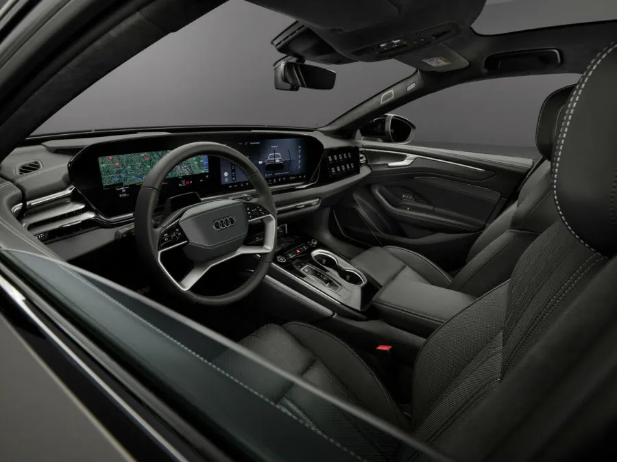Klasiškas kostiumas nuotykiams: naujasis „Audi A6 allroad“ meta iššūkį ir universalams, ir visureigiams