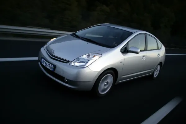 Lietuviškas „Toyota Prius“ fenomenas