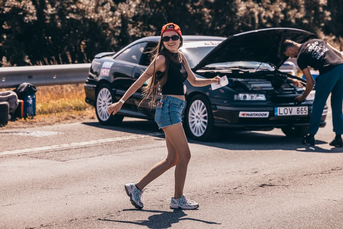 Rekordinis kvalifikacinių važiavimų skaičius ir nauji nugalėtojai: Palangoje finišavo „A.R.S.A. Group“ traukos lenktynės