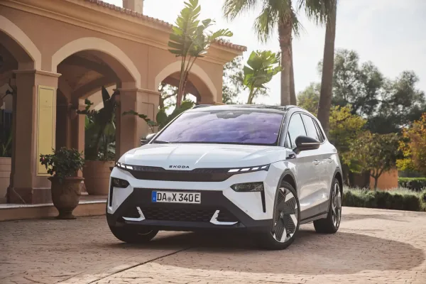„Škoda Auto“ antroji Europoje